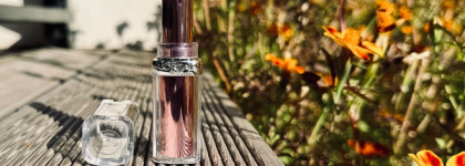 В любой непонятной ситуации - топ-5 помад в оттенках "для всех" или на любой случай жизни