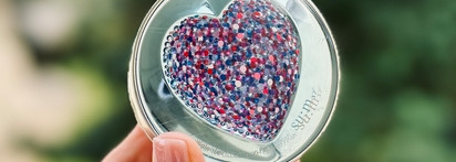 10 лет поисков - как и почему изменился мой макияж за это время