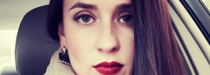 10 лет поисков - как и почему изменился мой макияж за это время