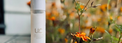 Питательный и увлажняющий - действительно хороший крем на холода от Uvinion