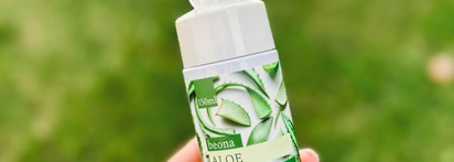 Красный, синий, голубой, выбирай себе любой - новая порция новинок от Beona