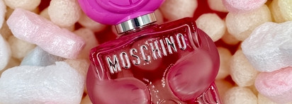 Попослипательный аромат - Moschino Toy 2 Bubble Gum EDT