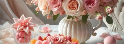 Попослипательный аромат - Moschino Toy 2 Bubble Gum EDT