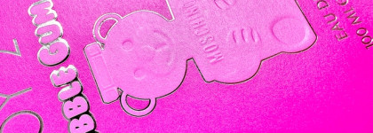 Попослипательный аромат - Moschino Toy 2 Bubble Gum EDT