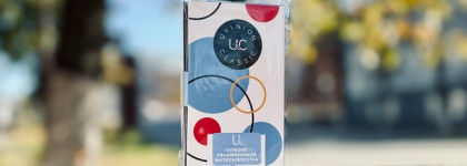 Уход с кровью дракона от Глубоко увлажняющей фитосовыротки Uvinion