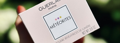 Guerlain Météorites vs Givenchy Prisme Libre: вечное противостояние двух люксовых аналогов
