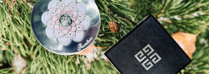 Guerlain Météorites vs Givenchy Prisme Libre: вечное противостояние двух люксовых аналогов