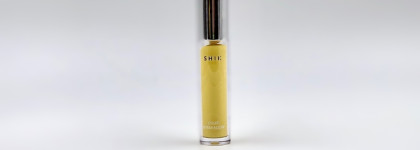 Какая же я злая: Shik Liquid Eyeshadow Limited №19 Lemon