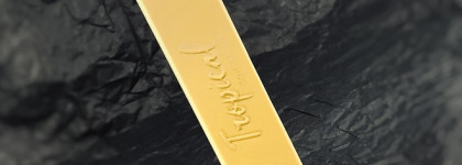 Какая же я злая: Shik Liquid Eyeshadow Limited №19 Lemon