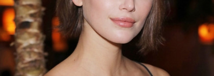 Лучший макияж для глубоко и близко посаженных глаз - рекомендации, но не правила