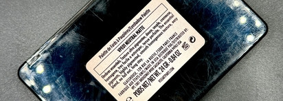 Потрепанная, но самая лучшая матовая палетка ever - Viseart 01 Neutral Mattes