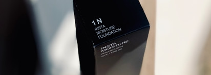 Что я делаю не так: тон Kiko Milano Insta Moisture Foundation SPF 25 1N