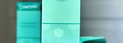 Базовое увлажнение в акватическом бирюзовом: Limoni Hyaluronic Ultra Moisture