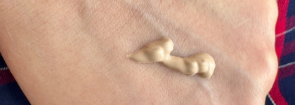 Лучший тон для сухой кожи: Missha Perfect Cover BB-cream SPF42 PA+++, №13