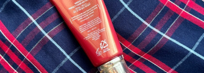 Лучший тон для сухой кожи: Missha Perfect Cover BB-cream SPF42 PA+++, №13