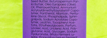 Идеальный выбор для сухой кожи - ночной крем для лица Halsa Cosmetics Night Cream, 50 мл