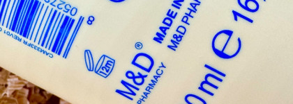 Деликатное очищение и объём: средства для волос Camomilla Blu