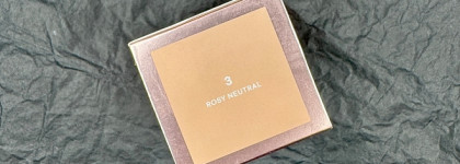 Glow Day с тональной основой Patrick Ta Major Skin Hydra Luxe Luminous Skin Perfecting Foundation, №3 Rosy Neutral