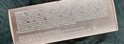 Glow Day с тональной основой Patrick Ta Major Skin Hydra Luxe Luminous Skin Perfecting Foundation, №3 Rosy Neutral