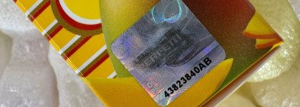 Так и хочется съесть: средства для губ от Chupa Chups