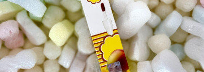 Так и хочется съесть: средства для губ от Chupa Chups