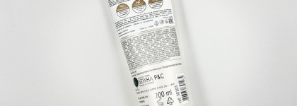 Расти, коса, до пояса: шампунь, маска и лосьон для роста волос с женьшенем Von U Gold Ginseng