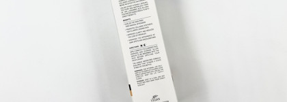 Кисло, но эффективно: Biobalance Superserum Pure Vitamin C 10%, 30 мл