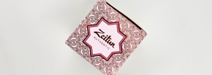 Глиняная маска Zeitun Wedding Day: зачем бросили кости в розарий?