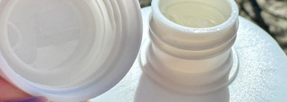 Лучшая бодрящая пенка для сухой кожи: Levrana Energy Green Coffee Refill, 400 мл