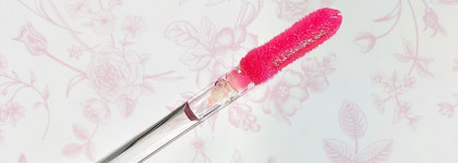 Свои губы, только лучше: недооцененный Блеск-бальзам для губ Luxvisage Jelly Rose Lip Gloss Balm, 26г