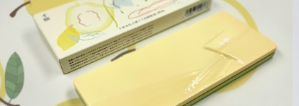 Моя прелесть: палетка, пропитанная счастьем - Cheeryep Palpitation