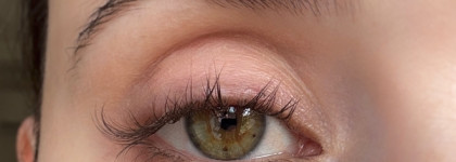 Палитра июня — макияж в оттенках тысячелистника