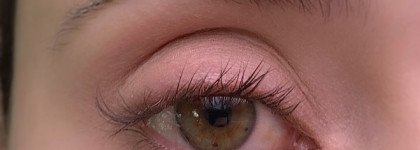 Матовый день: макияж где-то между Ульяновском и Москвой