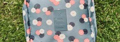 Казань — Шанхай — Сеул: авиакосметичка для длительного перелета