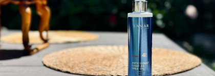 Для подкованных косметических маньяков - Lamar Professional Antioxidant Complex Urea 10%, 200 мл