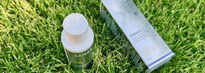 Lamar Professional: один хит, один нюанс — мой откровенный разбор