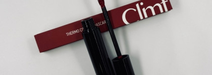 Термотушь для нескромных: Climt Cosmetics Thermo Cocoon Ruby Red Mascara