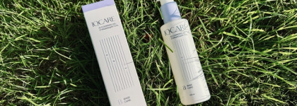 Заботливый гель для умывания на каждый день - IQ Care IQ-Cleansing Gel