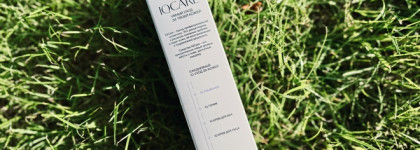 Заботливый гель для умывания на каждый день - IQ Care IQ-Cleansing Gel