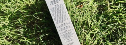 Заботливый гель для умывания на каждый день - IQ Care IQ-Cleansing Gel