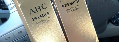 AHC Premier Ampoule In Eye Cream 6 Collagen: 3 причины купить и 3 повода пройти мимо