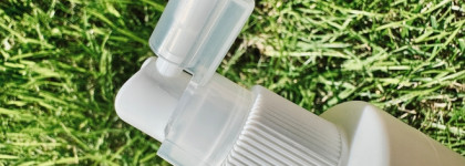 Любимый бренд Aravia и 16 банок, которые тихо и незаметно захватили мою ванную