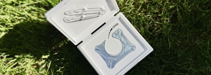 5 способов использовать тонер-пэды на примере Limoni Placenta Age Defence Pads, 120 шт