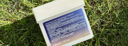 5 способов использовать тонер-пэды на примере Limoni Placenta Age Defence Pads, 120 шт