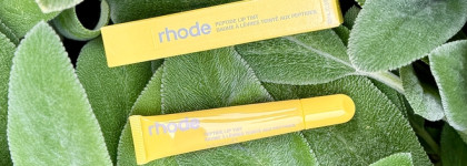 Что может быть проще? Rhode Peptide Lip Tint Lemontini