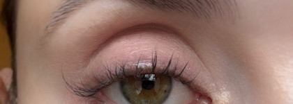 Самый сложный флешмоб - макияж в оттенке Black Oyster