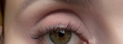 Самый сложный флешмоб - макияж в оттенке Black Oyster