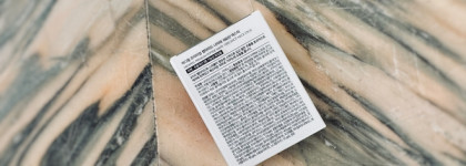 Непопулярное мнение: ругаю стик для шеи и декольте Medipeel Premium Peptide Naite 1000 Shot Neck Stick 20 г