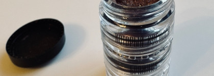 Итоги осени: фавориты, неудачи, любимый макияж и долгожданная новинка