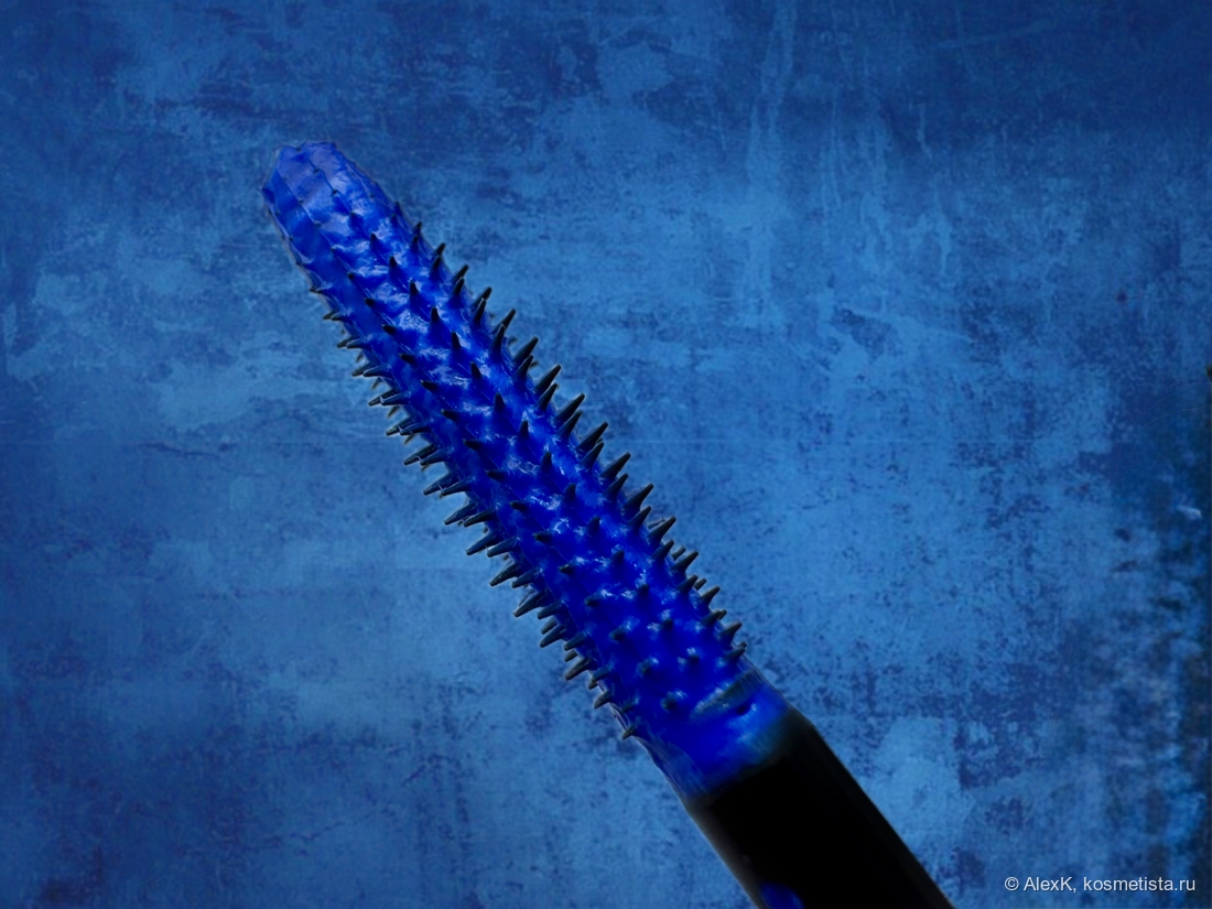 Очень удобный аппликатор